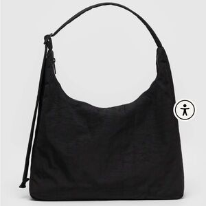 Baggu Nylon Shoulder Bag